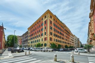 Vatican Lante Suite - 9