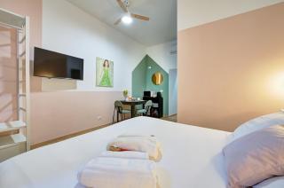 Vatican Lante Suite - 8