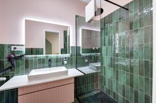 Vatican Lante Suite - 7