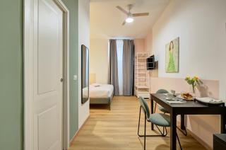 Vatican Lante Suite - 3