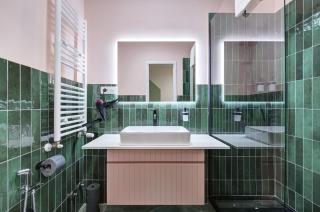 Vatican Lante Suite - 1