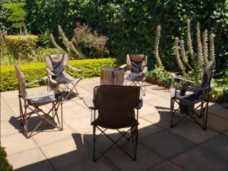 Journey Guesthouse - Riviersdaal - 8