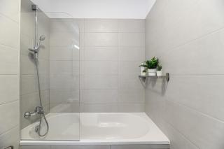 Nubia Apartment - 1