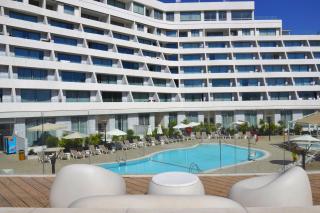 סי סייד אילת - 70 - מרפסת ונוף לים - דירות נופש באילת עם בריכה מחוממת 50 מטר מהים קניון טיילת - 3