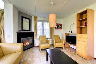 Vesting de Bronsbergen - 6