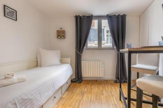 Les Appartements des 3 rois - 1