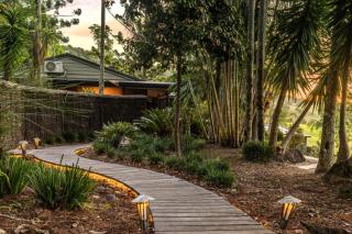 Cape Byron Villa 1 Romantic Escape - 7