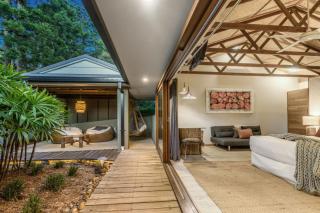Cape Byron Villa 1 Romantic Escape - Byron Bay - 3