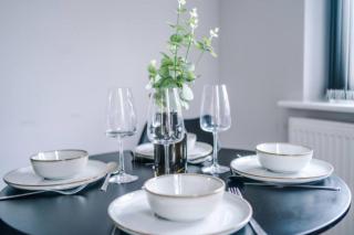 Charming Manchester 3-Bed House - Manchester - 8