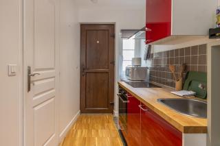 Les Apparts des 3 rois - 3