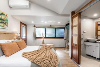 Cape Byron Suite 2, 3 with Private lounge - Byron Bay - 7