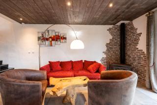Chalet Bordon - Champagny-en-Vanoise - 5