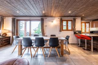 Chalet Bordon - Champagny-en-Vanoise - 3