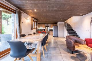 Chalet Bordon - Champagny-en-Vanoise - 2