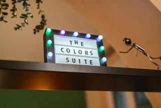 tHE Colors Suite - Duomo Area - Milan - 8