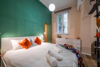 tHE Colors Suite - Duomo Area - Milan - 1