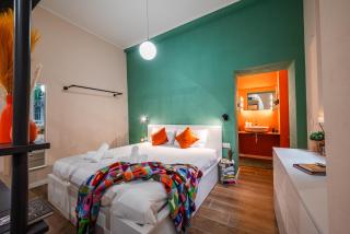 tHE Colors Suite - Duomo Area - Milan - 9