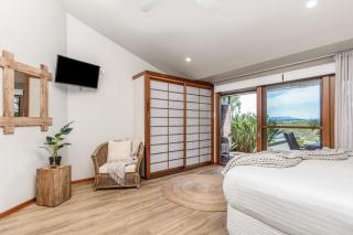 Cape Byron Suite 4 Private Room with Ensuite - 7