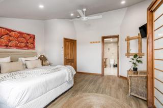 Cape Byron Suite 4 Private Room with Ensuite - Byron Bay - 6