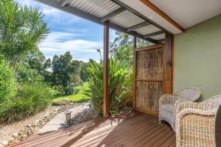 Cape Byron Suite 5 Private Suite with Ensuite - Byron Bay - 3