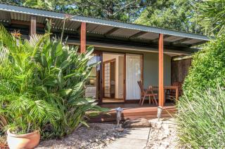 Cape Byron Suite 5 Private Suite with Ensuite - 2