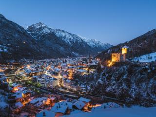 Apart Sonnenblick - 9