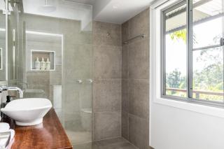 Cape Byron Villa 8 - A Charming Hinterland Escape - Byron Bay - 7