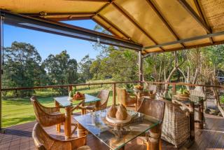 Cape Byron Villa 8 - A Charming Hinterland Escape - Byron Bay - 1