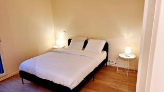 Appart cosy tout confort Metro 11 avec parking - París - 9