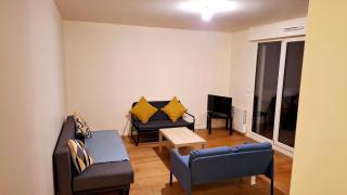 Appart cosy tout confort Metro 11 avec parking - París - 3