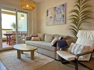 Apartamento Dunas Candor - Ole Solutions - Rota - 5