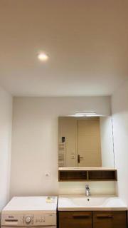 Appartement Luxueux de haut standing au cœur de Lyon avec une terrasse - Lione - 3