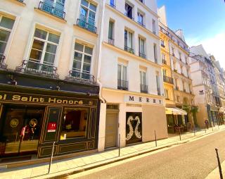 ParisLouvreSamaritaineCharme - Paris - 1