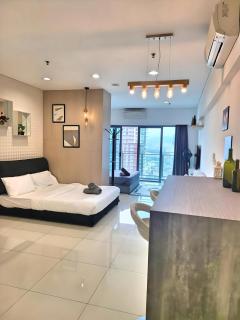 Summer Suites Hotel Apartments KLCC - Kuala Lumpur - 8