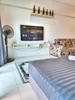 Summer Suites Hotel Apartments KLCC - Kuala Lumpur - 6