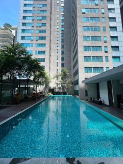 Summer Suites Hotel Apartments KLCC - Kuala Lumpur - 5