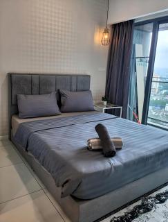 Summer Suites Hotel Apartments KLCC - Kuala Lumpur - 2