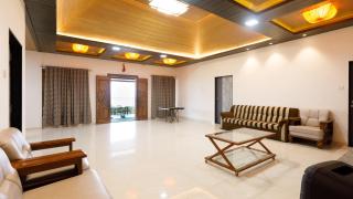 Serene Paradise 9 BHK Villa - 4