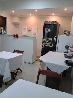 Pousada Oliveira - 3