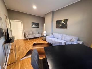 LIVING Apartments Leipzig - Leipzig - 0