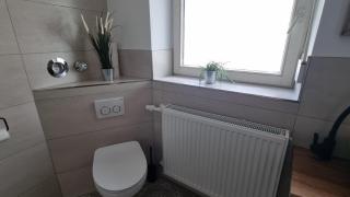 Altstadtwohnung Modern Red - 2