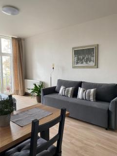 Apartmán Vyhlídka Hamry - Hamry - 6