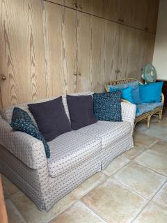 Avli-the courtyard - Nicosia - 7