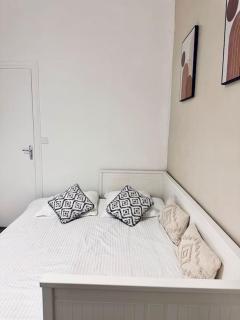 Studio cosy à Porte de Versailles - París - 8