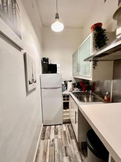 Studio cosy à Porte de Versailles - Parigi - 5