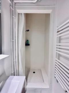 Studio cosy à Porte de Versailles - Parigi - 3