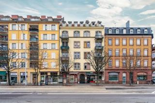 Maison rénovée Climatisée avec Sauna et Baby-Foot - Strasburgo - 4