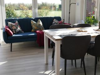 Ferienwohnung unter Reet - Risum-Lindholm - 6