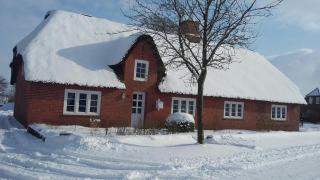 Ferienwohnung unter Reet - Risum-Lindholm - 4