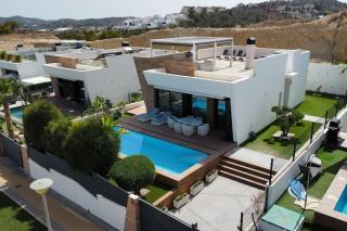 Villa Finestrat II by Coblanca Rentals - Finestrat - 0